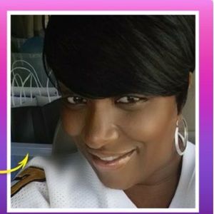 Meet your Posher, Renee